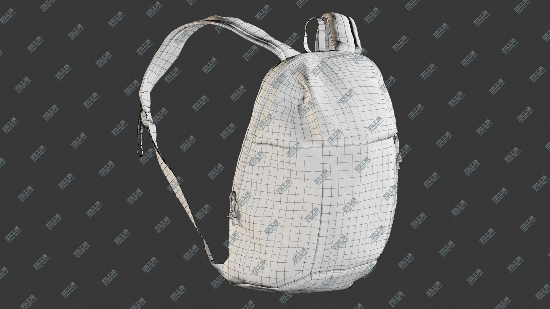 images/goods_img/202105074/Women's Backpack 5 3D model/3.jpg